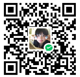 kiyoumiii 微信支付